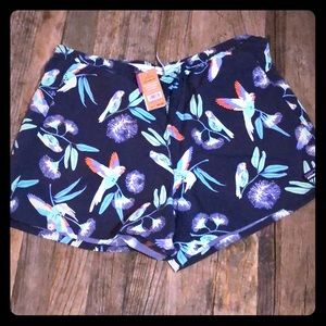 Patagonia Shorts - Patagonia women’s XL shorts New! Patagonia Shorts - Patagonia women’s XL shorts New!